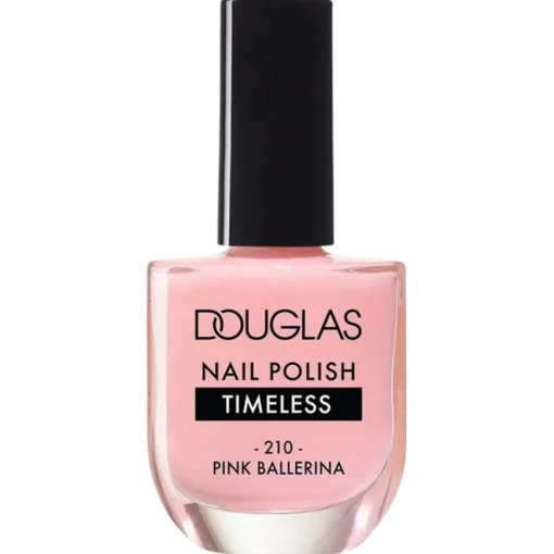Nägel Nail Polish Timeless von Douglas Collection