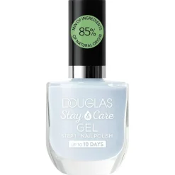 Nägel Stay & Care Gel Gel Polish von Douglas Collection