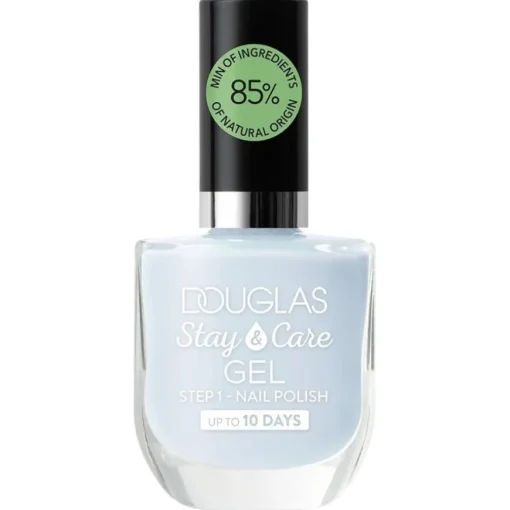 Nägel Stay & Care Gel Gel Polish von Douglas Collection