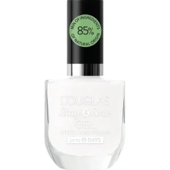 Nägel Stay & Care Gel Gel Polish von Douglas Collection