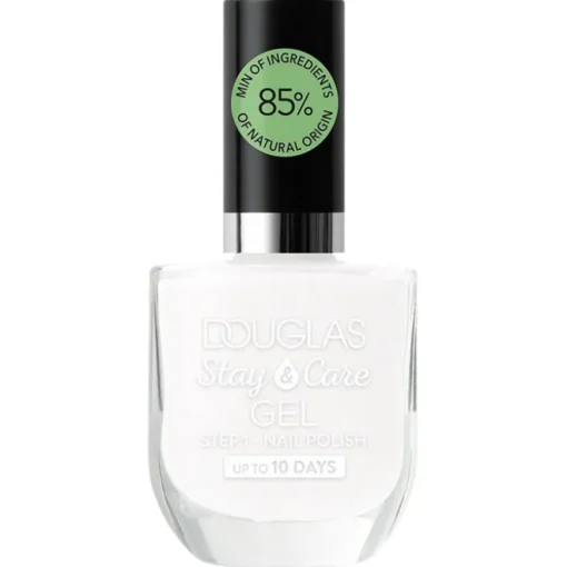 Nägel Stay & Care Gel Gel Polish von Douglas Collection