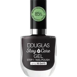 Nägel Stay & Care Gel Gel Polish von Douglas Collection