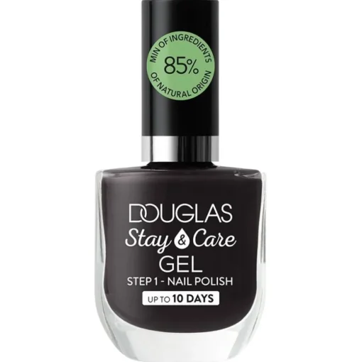 Nägel Stay & Care Gel Gel Polish von Douglas Collection