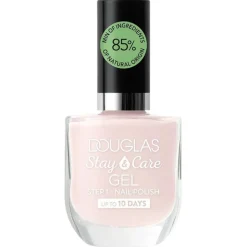 Nägel Stay & Care Gel Gel Polish von Douglas Collection