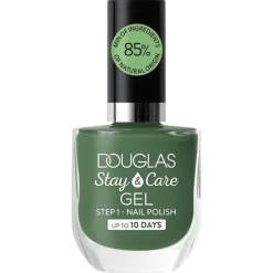 Nägel Stay & Care Gel Gel Polish von Douglas Collection