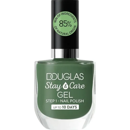 Nägel Stay & Care Gel Gel Polish von Douglas Collection