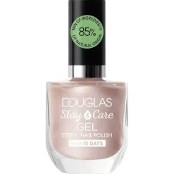 Nägel Stay & Care Gel Gel Polish von Douglas Collection
