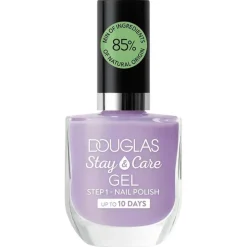 Nägel Stay & Care Gel Gel Polish von Douglas Collection