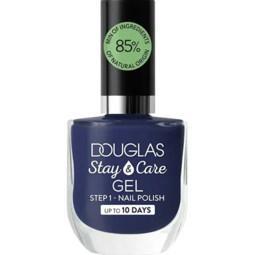 Nägel Stay & Care Gel Gel Polish von Douglas Collection