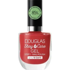 Nägel Stay & Care Gel Gel Polish von Douglas Collection