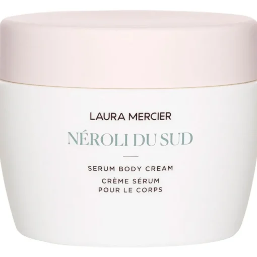 Néroli du Sud Serum Body Cream von Laura Mercier