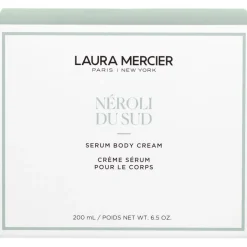 Néroli du Sud Serum Body Cream von Laura Mercier
