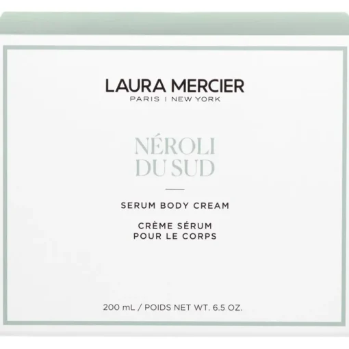 Néroli du Sud Serum Body Cream von Laura Mercier