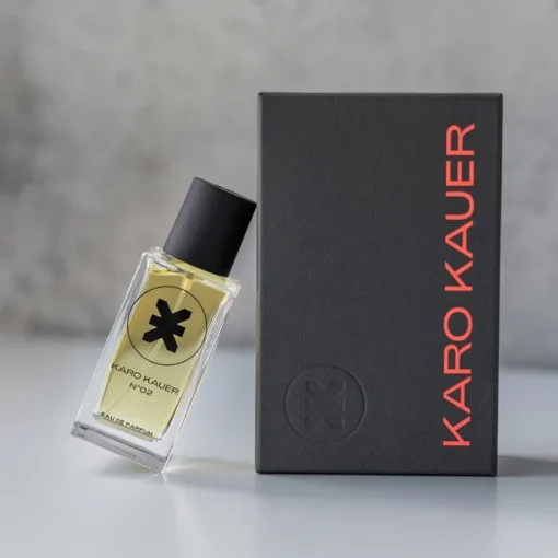 N''O2 Eau de Parfum Spray von Karo Kauer