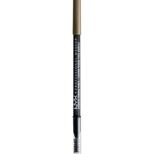 NYX Professional Makeup Eyebrow Powder Pencil