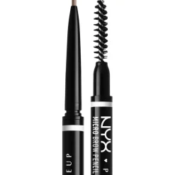 NYX Professional Makeup Micro Brow Pencil