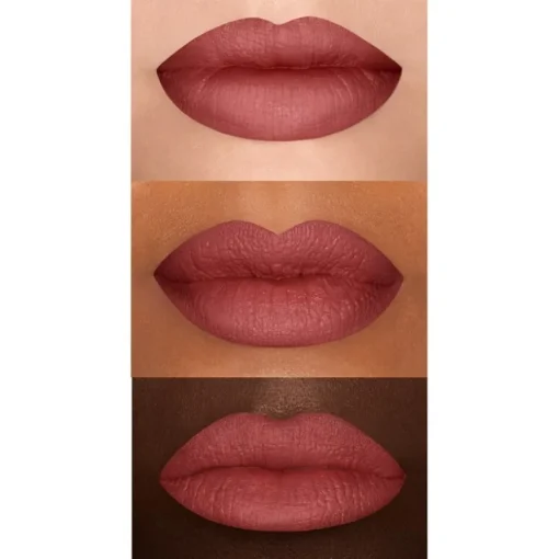NYX Professional Makeup Powder Puff Lippie Lip Cream