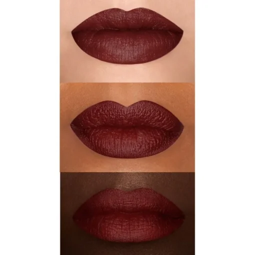 NYX Professional Makeup Powder Puff Lippie Lip Cream