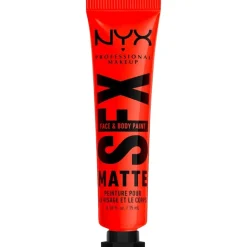 NYX Professional Makeup SFX Face & Body Paint Matte