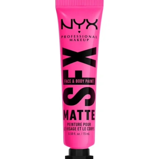 NYX Professional Makeup SFX Face & Body Paint Matte