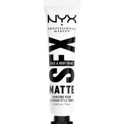 NYX Professional Makeup SFX Face & Body Paint Matte