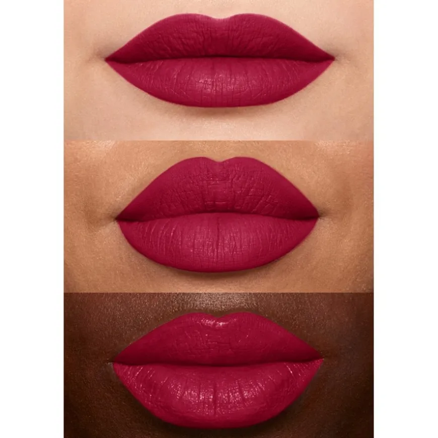 NYX Professional Makeup Soft Matte Lip Cream