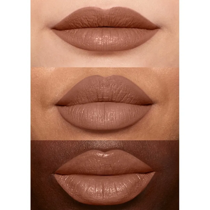 NYX Professional Makeup Soft Matte Lip Cream