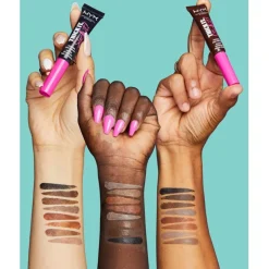 NYX Professional Makeup Thick It Stick It Brow Gel Mascara