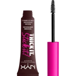 NYX Professional Makeup Thick It Stick It Brow Gel Mascara