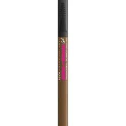 NYX Professional Makeup Zero To Brow Gel