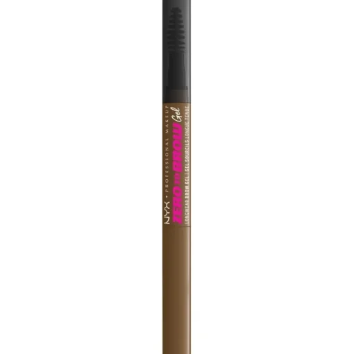 NYX Professional Makeup Zero To Brow Gel