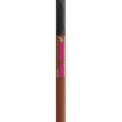NYX Professional Makeup Zero To Brow Gel