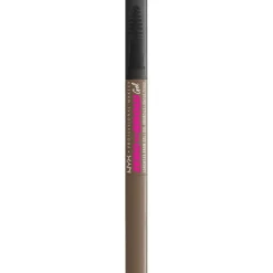 NYX Professional Makeup Zero To Brow Gel
