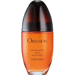 Obsession Eau de Parfum Spray von Calvin Klein
