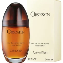 Obsession Eau de Parfum Spray von Calvin Klein