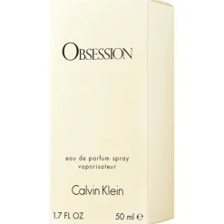 Obsession Eau de Parfum Spray von Calvin Klein