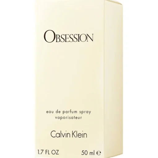 Obsession Eau de Parfum Spray von Calvin Klein