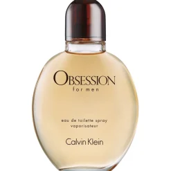 Obsession for men Eau de Toilette Spray von Calvin Klein