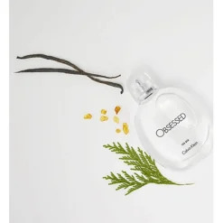 Obsession for men Eau de Toilette Spray von Calvin Klein