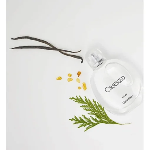 Obsession for men Eau de Toilette Spray von Calvin Klein