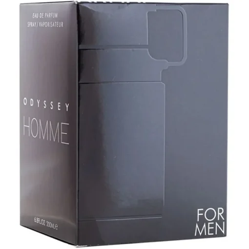 Odyssey Eau de Parfum Spray Homme von Armaf