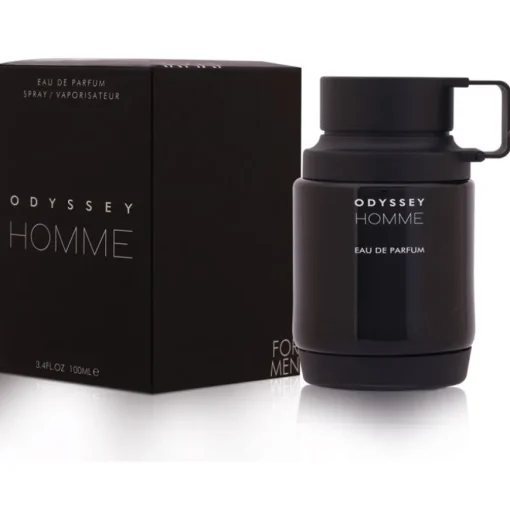 Odyssey Eau de Parfum Spray Homme von Armaf