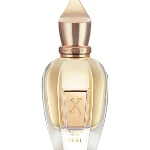 Oesel Parfum von XERJOFF