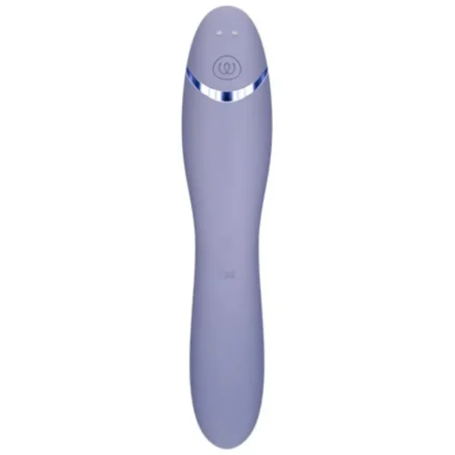 OG Luxuriöser G-Punkt Stimulator Mit Pleasure Air Technologie Lilac von Womanizer
