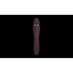 OG Luxuriöser G-Punkt Stimulator Mit Pleasure Air Technologie Slate von Womanizer