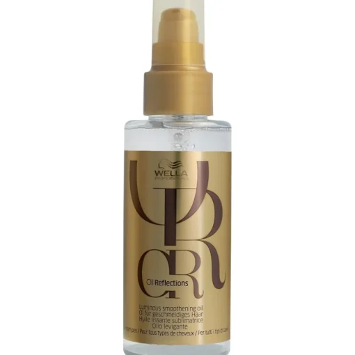 Oil Reflections Smoothening Oil von Wella