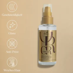 Oil Reflections Smoothening Oil von Wella