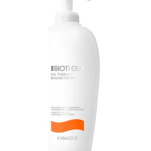 Oil Therapy Baume Corps von Biotherm