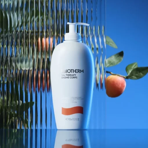 Oil Therapy Baume Corps von Biotherm