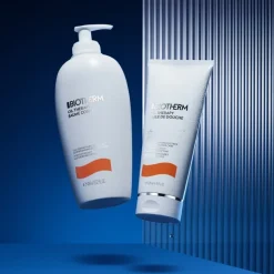 Oil Therapy Baume Corps von Biotherm